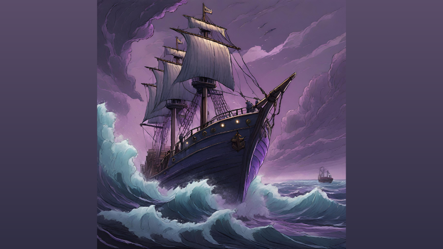 The Need for a CISO: Guiding the Ship in Stormy Cyber Waters